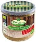 Dithmarscher Kraut Angebote von Kohlosseum bei REWE Hamburg für 3,49 €