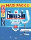Powerball im EDEKA Prospekt Powerball von finish im aktuellen EDEKA Prospekt für 6,99 €