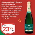 Aktuelles Brut Angebot bei GLOBUS in Duisburg ab 23,99 €