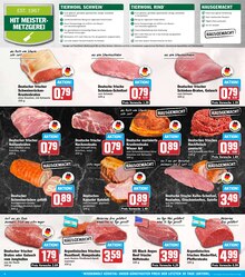 Steak im aktuellen HIT Prospekt (Potsdam) Steak im HIT Prospekt "ECHTE VIELFALT" mit 18 Seiten (Potsdam)