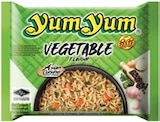 Instant-Nudeln Shrimp von Yum Yum im aktuellen Kaufland Prospekt