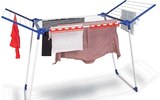Standtrockner Pegasus 180 Solid im Angebot bei Netto Marken-Discount in Rheda-Wiedenbrück Standtrockner Pegasus 180 Solid Angebote von LEIFHEIT bei Netto Marken-Discount Rheda-Wiedenbrück für 29,99 €