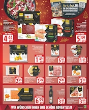 Lachs Angebote im Prospekt "Aktuelle Angebote" von EDEKA Lachs Angebote im Prospekt "Aktuelle Angebote" von EDEKA auf Seite 9