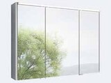 Spiegelschrank Dekoralu im Angebot bei Zurbrüggen in Arnsberg Spiegelschrank Dekoralu Angebote bei Zurbrüggen Arnsberg für 369,00 €