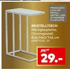Beistelltisch Angebote bei porta Möbel Halberstadt für 29,00 €