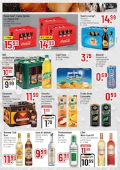 Wodka im Trinkgut Prospekt in Ingolstadt Aktueller Trinkgut Prospekt mit Wodka, "Aktuelle Angebote", Seite 3