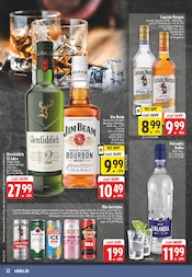 Aktueller E center Prospekt mit Gin, "Aktuelle Angebote", Seite 22