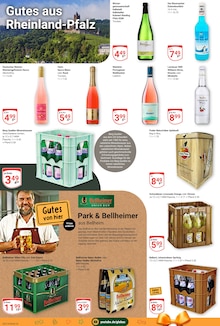 Bier im aktuellen GLOBUS Prospekt (Landau (Pfalz)) Bier im GLOBUS Prospekt "Aktuelle Angebote" mit 32 Seiten (Landau (Pfalz))