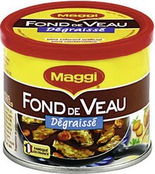 Fond De Sauce - MAGGI - Casino Supermarchés Fond De Sauce - MAGGI à 2,82 € dans le catalogue Casino Supermarchés "Le mois Casino Magic !!"