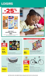 Peinture en promo dans le catalogue Carrefour à la page 76