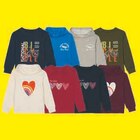 Sweat shirt enfant dans le catalogue Hyper U