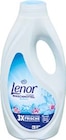Waschmittel im Angebot bei Netto Marken-Discount in Bad Homburg Waschmittel Angebote von Lenor bei Netto Marken-Discount Bad Homburg für 4,49 €