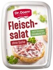 Fleischsalat von Dr. Doerr für 1,99 € bei Penny im Angebot Fleischsalat von Dr. Doerr im aktuellen Penny Prospekt