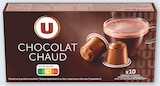 Promo Chocolat Chaud à 1,68 € dans le catalogue Bi1 à Saint-Fargeau