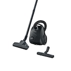 Aspirateur avec sac - BOSCH en promo chez Carrefour Épinay-sous-Sénart