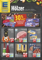 Aktueller E center Supermarkt Prospekt in Amorbach und Umgebung, "Wir lieben Lebensmittel!" mit 28 Seiten, 29.09.2025 - 04.10.2025