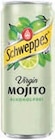Virgin Orange Spritz im Angebot bei tegut in Erfurt Virgin Orange Spritz Angebote von Schweppes bei tegut Erfurt für 0,99 €