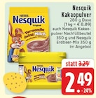 Aktuelles Kakaopulver 280 g Dose Angebot bei E center in Duisburg ab 2,49 €