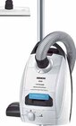 Bodenstaubsauger VS05X12M1 Q5.0 von SIEMENS für 149,99 € bei MEDIMAX im Angebot Bodenstaubsauger VS05X12M1 Q5.0 von SIEMENS im aktuellen MEDIMAX Prospekt