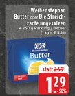Aktuelles Butter Angebot bei E center in Bielefeld ab 1,29 €