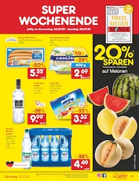 Netto Marken-Discount Capri Sun im Prospekt Netto Marken-Discount Capri Sun im Prospekt