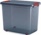 K-Latch-Boxen 18 x 39 x 59 cm Angebote von Curver bei toom Baumarkt Mülheim für 12,99 €