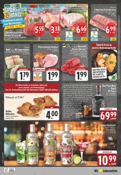 Cocktail im EDEKA Prospekt in Paderborn Aktueller EDEKA Prospekt mit Cocktail, "Aktuelle Angebote", Seite 24