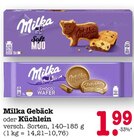 Soft Moo Angebote von Milka bei E center Karlsruhe für 1,99 €