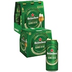 SUR TOUT - HEINEKEN LAGER CONNECTIONS - Carrefour à Paris SUR TOUT - HEINEKEN LAGER CONNECTIONS en promo chez Carrefour Paris