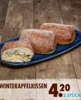 Winterapfelkissen von  im aktuellen EDEKA Prospekt für 4,20 €