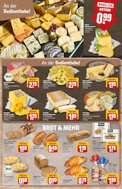 Kerrygold Angebote im Prospekt "Dein Markt" von REWE Kerrygold Angebote im Prospekt "Dein Markt" von REWE auf Seite 11