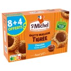 Galettes moelleuses - ST MICHEL dans le catalogue Carrefour