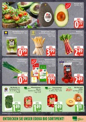 Spargel im EDEKA Prospekt in Norderstedt Aktueller EDEKA Prospekt mit Spargel, "Top Angebote", Seite 9