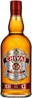 Blended Scotch Whisky 12J. im REWE Prospekt Blended Scotch Whisky 12J. von Chivas Regal im aktuellen REWE Prospekt für 19,99 €