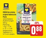 EDEKA Nürnberg Prospekt mit  im Angebot für 0,88 €