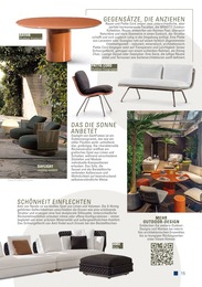 interni by inhofer Sofa im Prospekt interni by inhofer Sofa im Prospekt