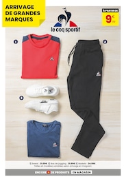 Offre Vêtements Garçon dans le catalogue Stokomani du moment à la page 14
