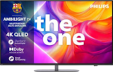 QLED TV 43PUS9080 im Angebot bei expert in Donauwörth QLED TV 43PUS9080 Angebote von Philips bei expert Donauwörth für 799,00 €