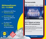 Ultra HD Autowäsche im Angebot bei Lidl in Hückelhoven Ultra HD Autowäsche Angebote von IMO Car Wash bei Lidl Hückelhoven
