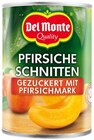 Pfirsiche Schnitten bei REWE im Steinbach Prospekt für 7,78 €