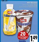 Aktuelle Bananen Angebote bei EDEKA in Koblenz Aktuelles Müllermilch Bananen-Geschmack Angebot bei EDEKA in Koblenz ab 1,49 €