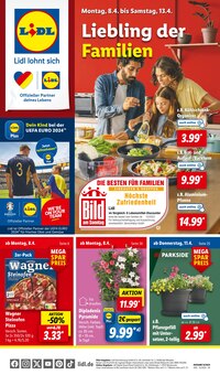 Lidl Prospekt Hildesheim Jetzt Angebote entdecken 🔥