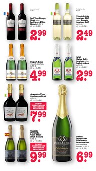 Sekt im E center Prospekt "Aktuelle Angebote" mit 59 Seiten (Pforzheim)