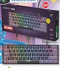 Aktuelles GXT867 ACIRA 60% MINI GAMING KEYBOARD DE Angebot bei Kaufhaus Stolz in Lübeck ab 39,99 €