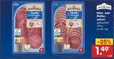 Aktuelle Wurst Angebote bei Netto Marken-Discount in Leverkusen Aktuelles Käse-Salami Angebot bei Netto Marken-Discount in Leverkusen ab 1,49 €