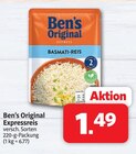 Expressreis bei Markant Nordwest im Dörpen Prospekt für 1,49 €