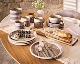 Aktuelle Tafel-Set Angebote bei XXXLutz Möbelhäuser in Hamburg Aktuelles Kombi-Service „Provence“ Angebot bei XXXLutz Möbelhäuser in Hamburg ab 29,99 €