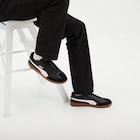 Tennis basses à lacets Puma noir homme à 27,99 € dans le catalogue La Halle