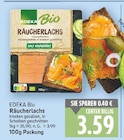 Räucherlachs von EDEKA Bio im aktuellen E center Prospekt