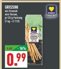 Aktuelle Olivenöl Angebote bei Marktkauf in Düsseldorf Aktuelles Grissini mit Olivenöl Angebot bei Marktkauf in Düsseldorf ab 0,99 €